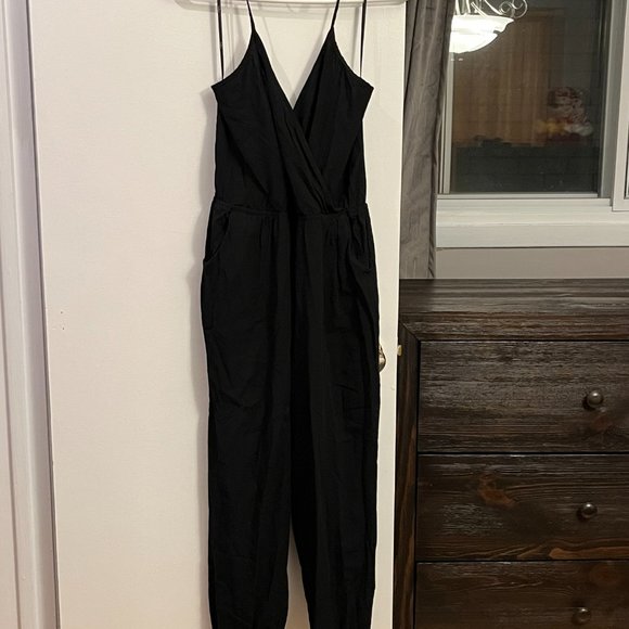 Lulus Halter Jumpsuit - Picture 6 of 8